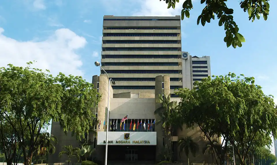 Financial Institution