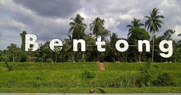 Bentong